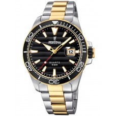 Festina F20362/2 prestige men`s 44mm 10ATM